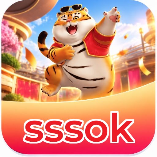 sssok Logo