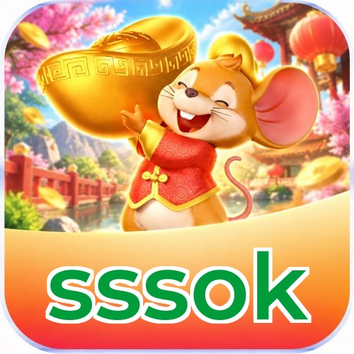 Logo sssok Cassino Online Brasil