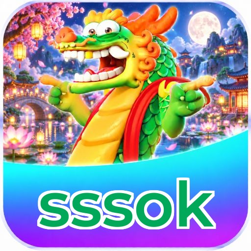 sssok APP Logo Oficial Certificado Android iOS
