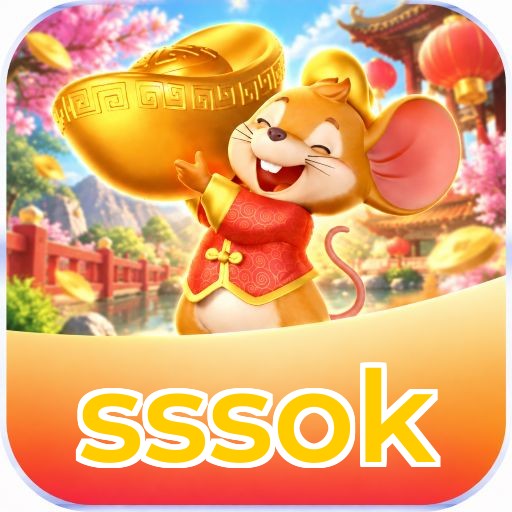 sssok Logo