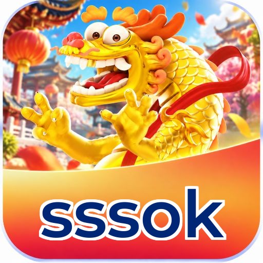 sssok Logo