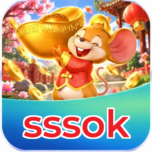 sssok Logo