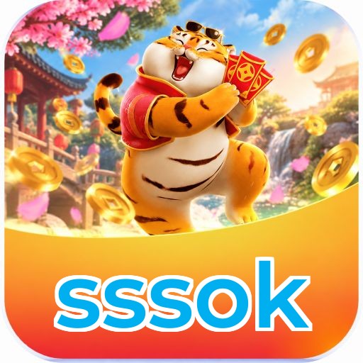 sssok Logo