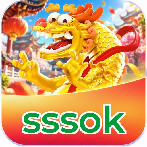 Logo sssok APP Mobile Brasil
