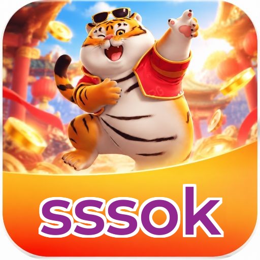 sssok Logo