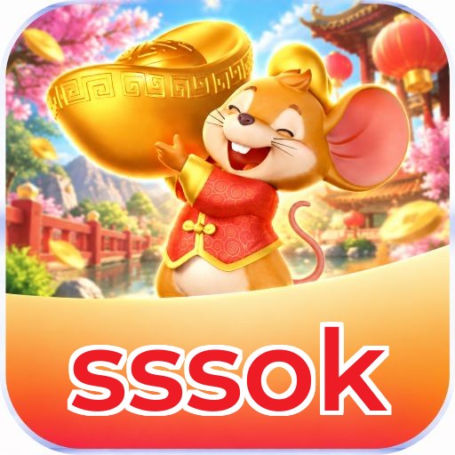 Logo da sssok