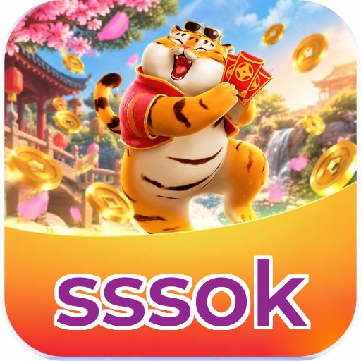 sssok Plataforma Confiável