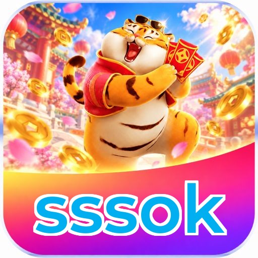 Logo sssok Cassino Ao Vivo Brasil
