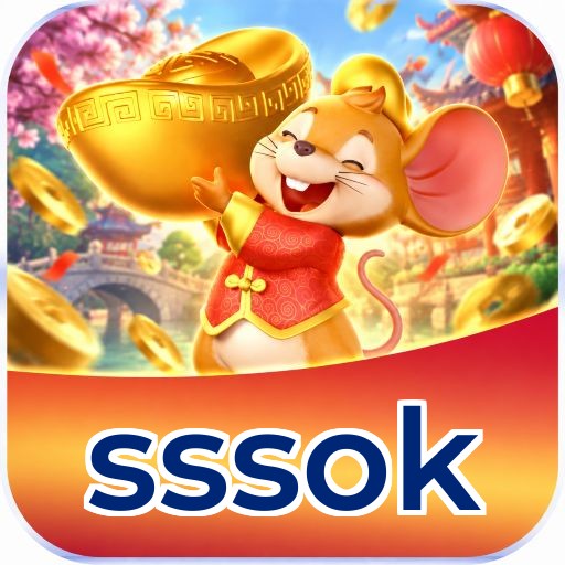 Logo sssok APK Android Brasil