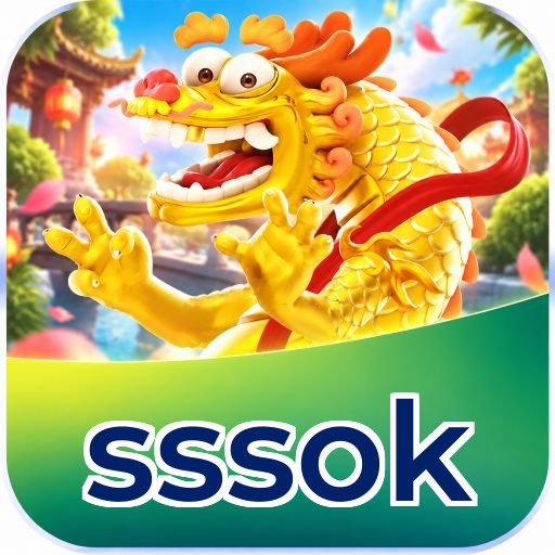 Logo sssok Slots Premium Brasil
